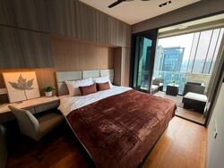 Uptown @ Farrer (D8), Apartment #605470951